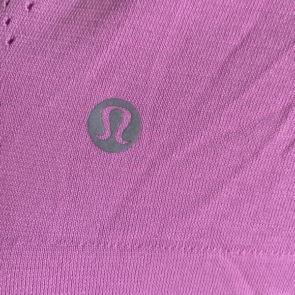 Lululemon Train to Be Short-Sleeve Shirt - Picture 13 of 13